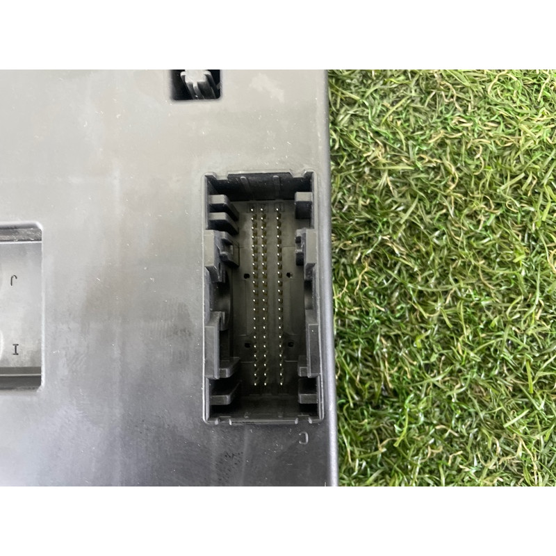 Модуль BCM (электрика / блоки управления) LAND ROVER Range Rover L405 2016 5.0 LR079621