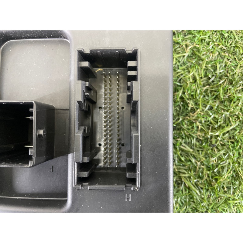 Модуль BCM (электрика / блоки управления) LAND ROVER Range Rover L405 2016 5.0 LR079621