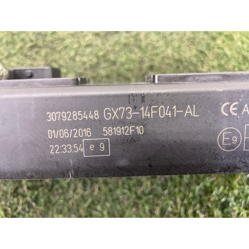 Модуль BCM (электрика / блоки управления) LAND ROVER Range Rover L405 2016 5.0 LR079621