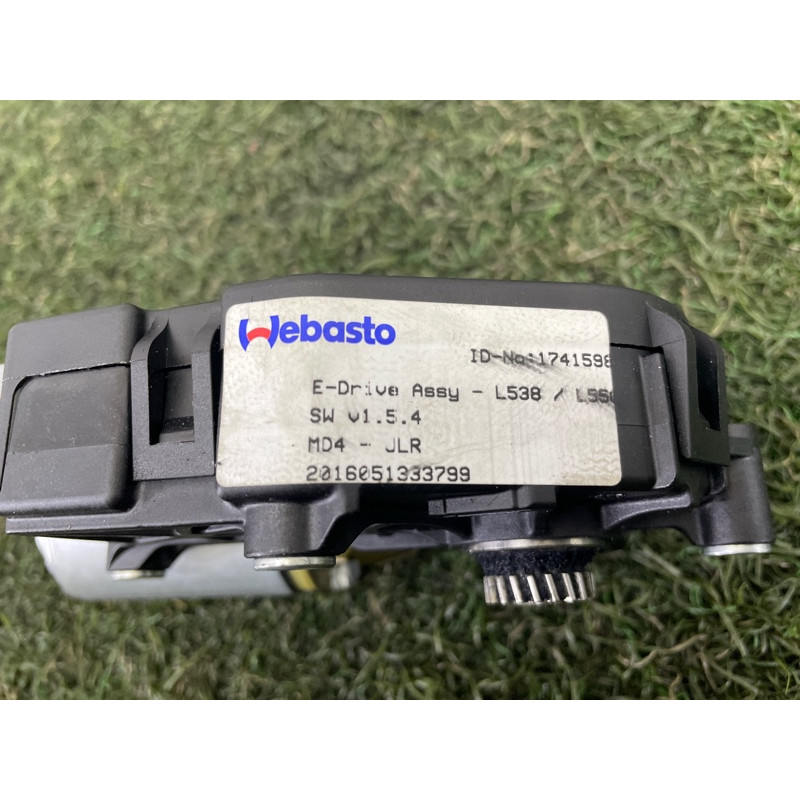 Мотор люка (электрика) LAND ROVER Range Rover Evoque L538 2016 2.0 LR128434