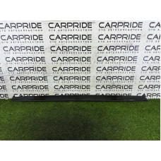 Молдинг крыши