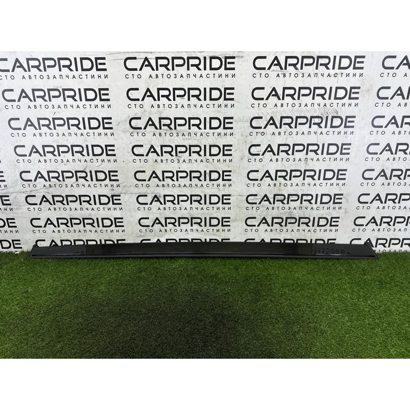 Молдинг крыши (кузов и элементы) LAND ROVER Range Rover L405 2016 5.0 LR038350