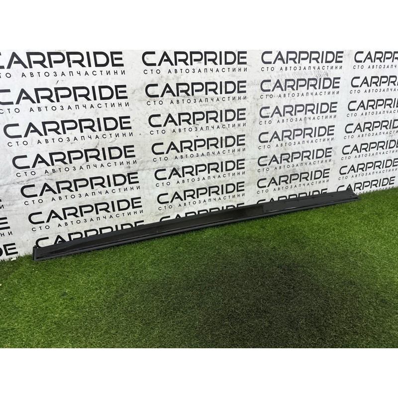 Молдинг крыши (кузов и элементы) LAND ROVER Range Rover L405 2016 5.0 LR038350