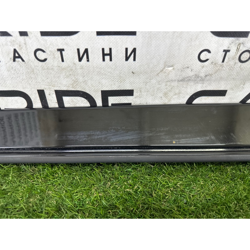 Молдинг крыши (кузов и элементы) LAND ROVER Range Rover L405 2016 5.0 LR038350