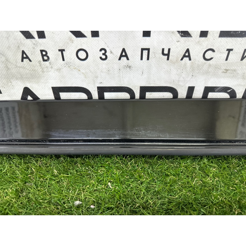 Молдинг крыши (кузов и элементы) LAND ROVER Range Rover L405 2016 5.0 LR038350