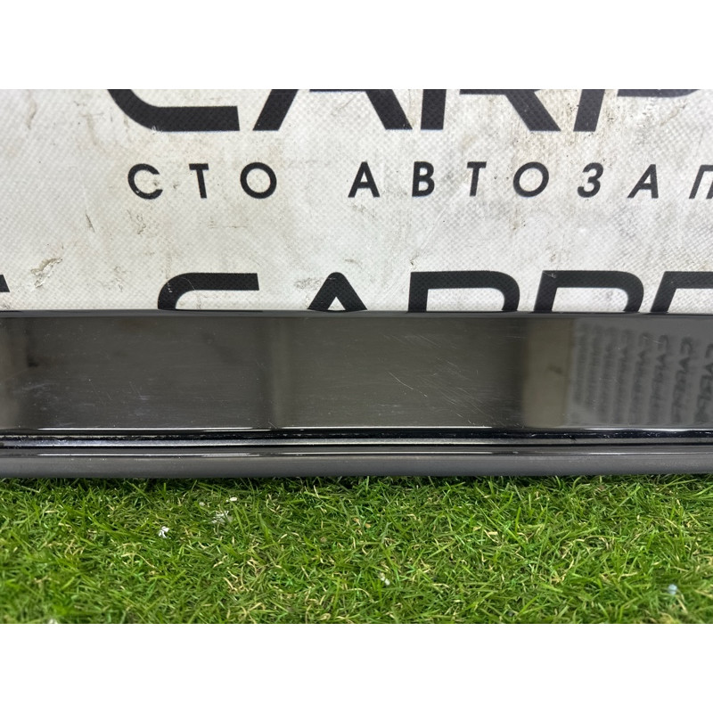 Молдинг крыши (кузов и элементы) LAND ROVER Range Rover L405 2016 5.0 LR038350