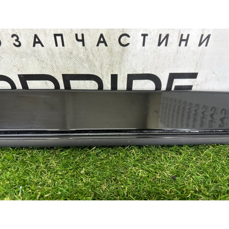 Молдинг крыши (кузов и элементы) LAND ROVER Range Rover L405 2016 5.0 LR038350