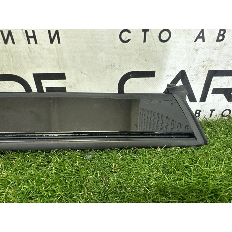 Молдинг крыши (кузов и элементы) LAND ROVER Range Rover L405 2016 5.0 LR038350