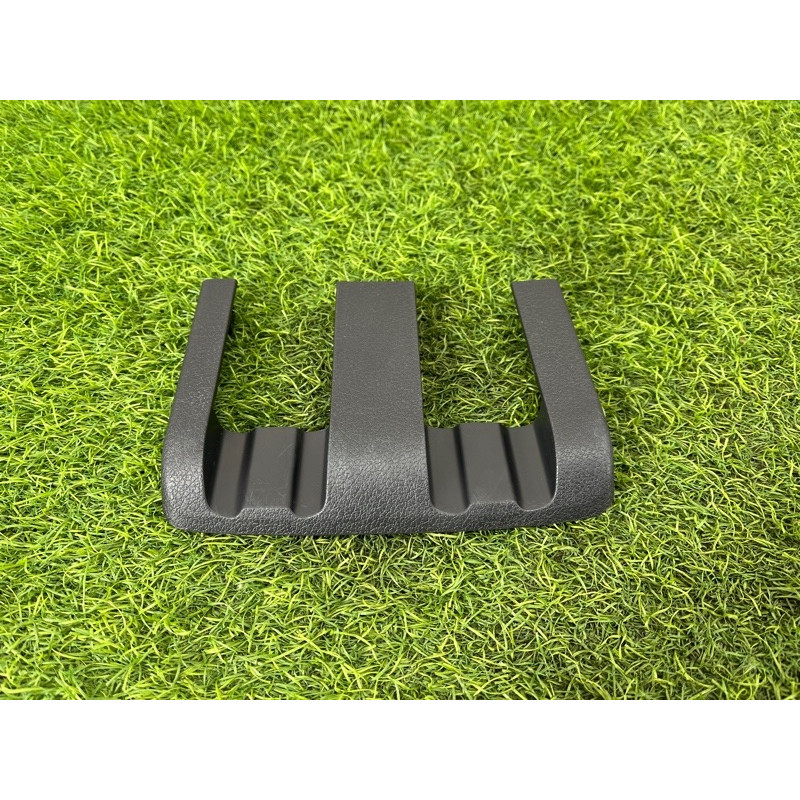 Заглушка сидения (салон) Mercedes-Benz EQB 350 X243 2022 A24792929009051