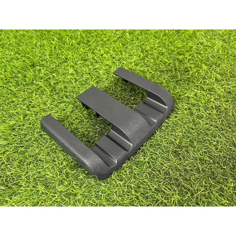 Заглушка сидения (салон) Mercedes-Benz EQB 350 X243 2022 A24792929009051