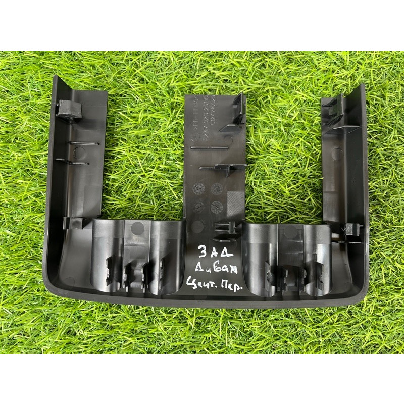 Заглушка сидения (салон) Mercedes-Benz EQB 350 X243 2022 A24792929009051