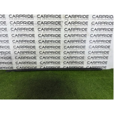 Молдинг крыши