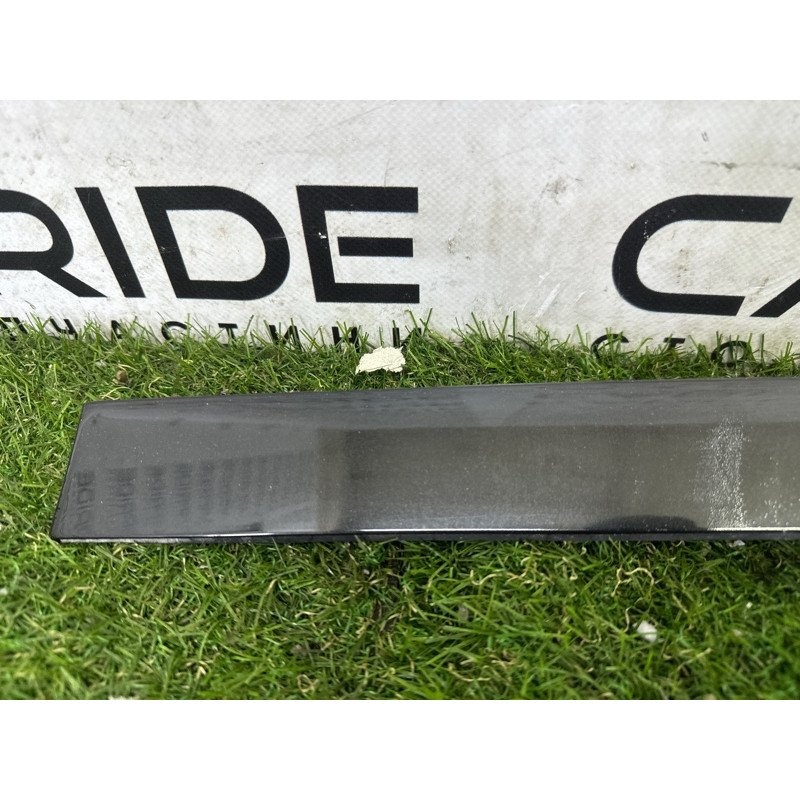 Молдинг крыши (кузов и элементы) LAND ROVER RANGE ROVER Sport L494 2016 3.0 Diesel LR072889