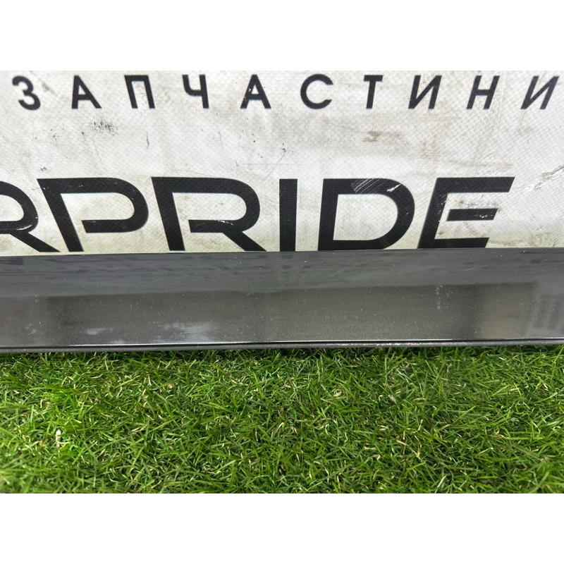 Молдинг крыши (кузов и элементы) LAND ROVER RANGE ROVER Sport L494 2016 3.0 Diesel LR072889