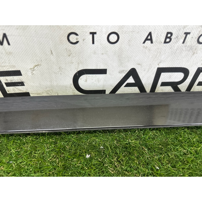 Молдинг крыши (кузов и элементы) LAND ROVER RANGE ROVER Sport L494 2016 3.0 Diesel LR072889