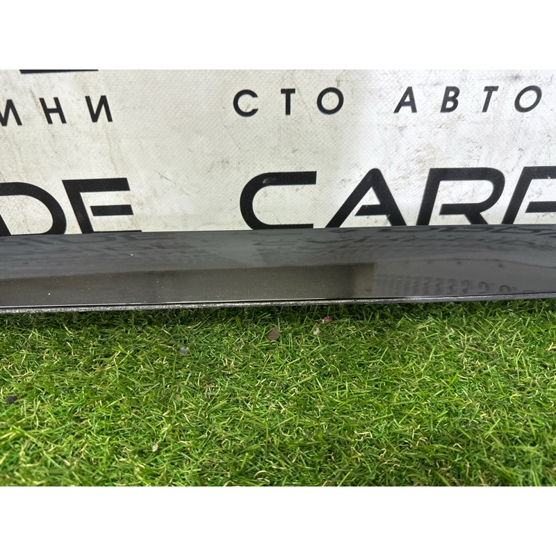 Молдинг крыши (кузов и элементы) LAND ROVER RANGE ROVER Sport L494 2016 3.0 Diesel LR072889