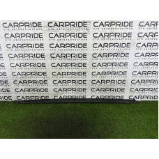 Молдинг крыши