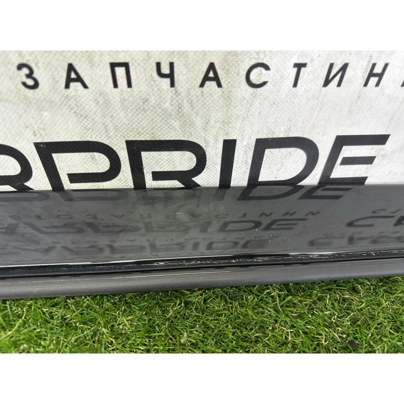 Молдинг крыши (кузов и элементы) LAND ROVER RANGE ROVER Sport L494 2016 3.0 Diesel LR038350