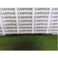 Молдинг крыши