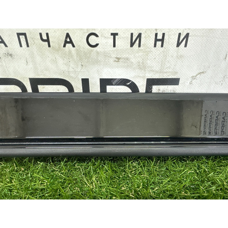 Молдинг крыши (кузов и элементы) LAND ROVER RANGE ROVER Sport L494 2016 3.0 Diesel LR038349