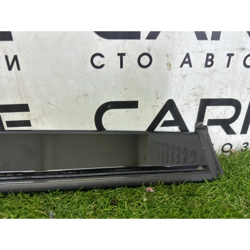 Молдинг крыши (кузов и элементы) LAND ROVER RANGE ROVER Sport L494 2016 3.0 Diesel LR038349