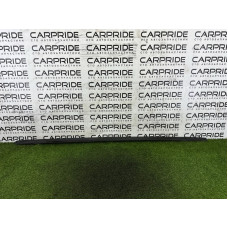 Молдинг крыши