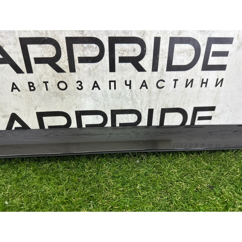 Молдинг крыши (кузов и элементы) LAND ROVER RANGE ROVER Sport L494 2016 3.0 Diesel LR072887