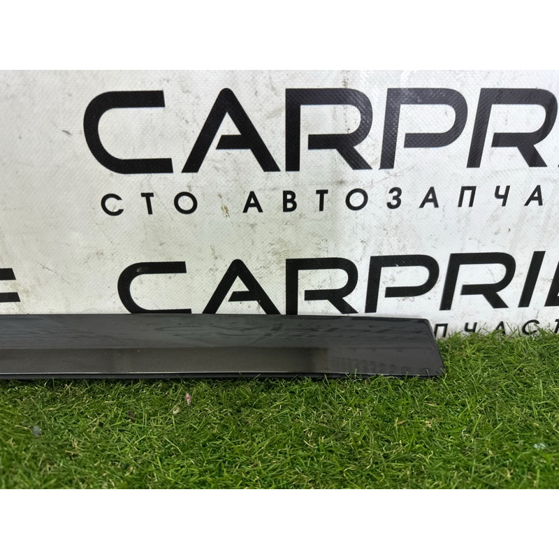 Молдинг крыши (кузов и элементы) LAND ROVER RANGE ROVER Sport L494 2016 3.0 Diesel LR072887