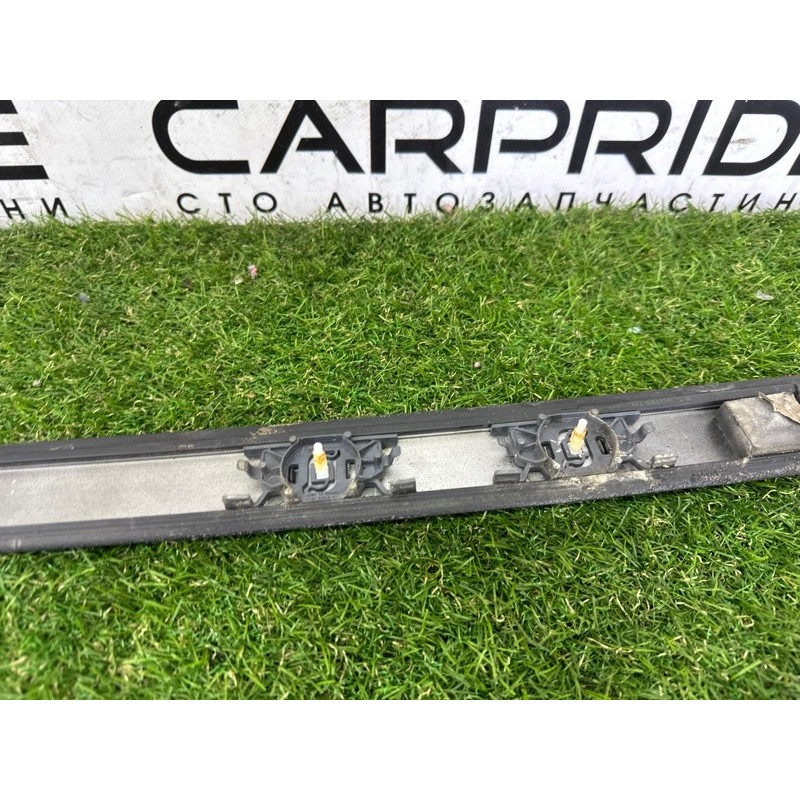 Молдинг крыши (кузов и элементы) LAND ROVER RANGE ROVER Sport L494 2016 3.0 Diesel LR072887