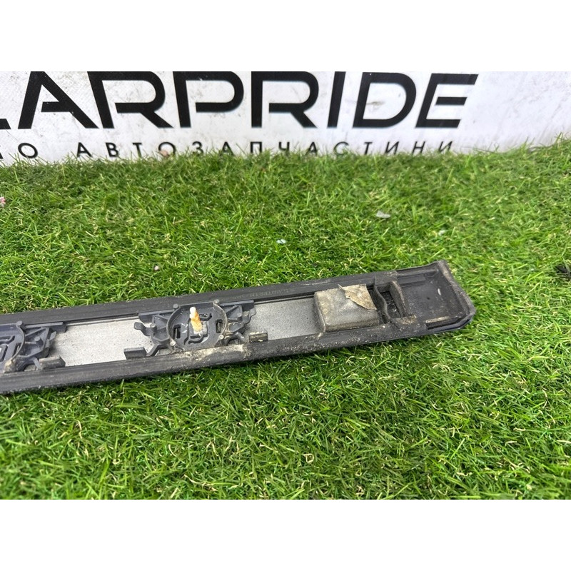 Молдинг крыши (кузов и элементы) LAND ROVER RANGE ROVER Sport L494 2016 3.0 Diesel LR072887