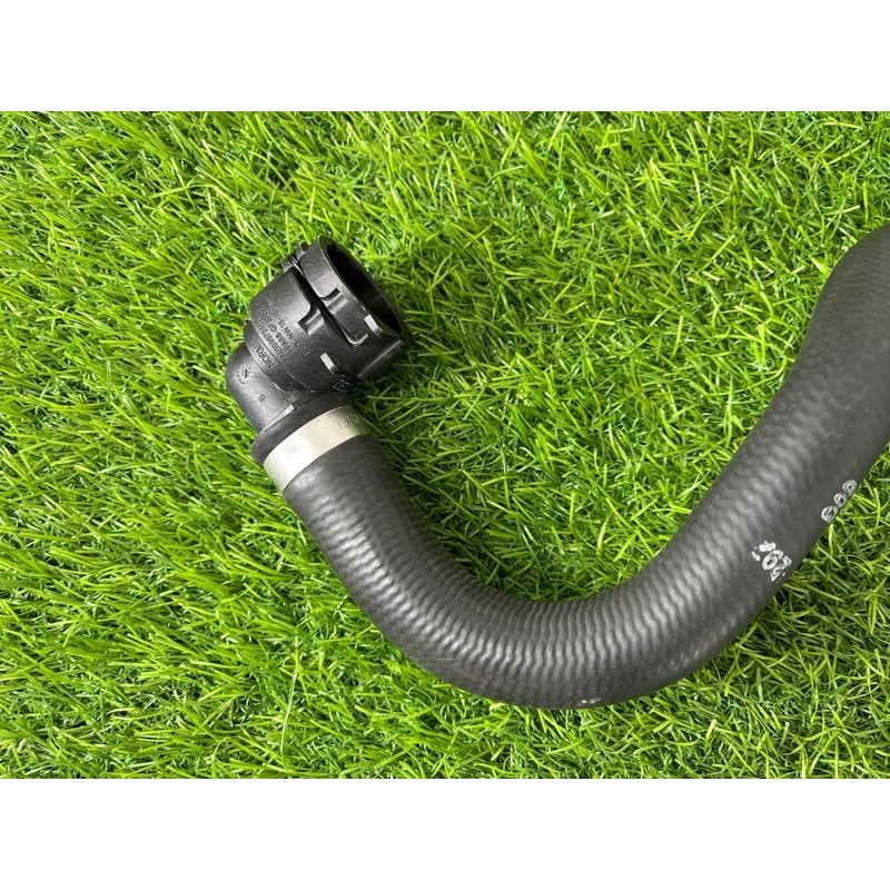 Патрубок (система охлаждения) Mercedes-Benz EQB 350 X243 2022 A2435002800