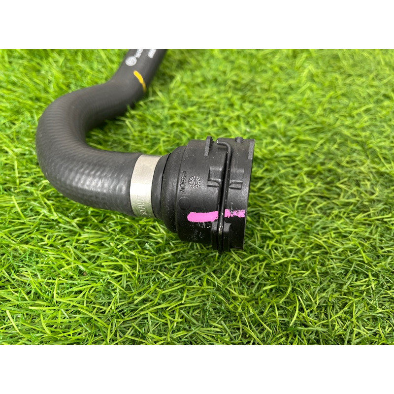 Патрубок (система охлаждения) Mercedes-Benz EQB 350 X243 2022 A2435002800