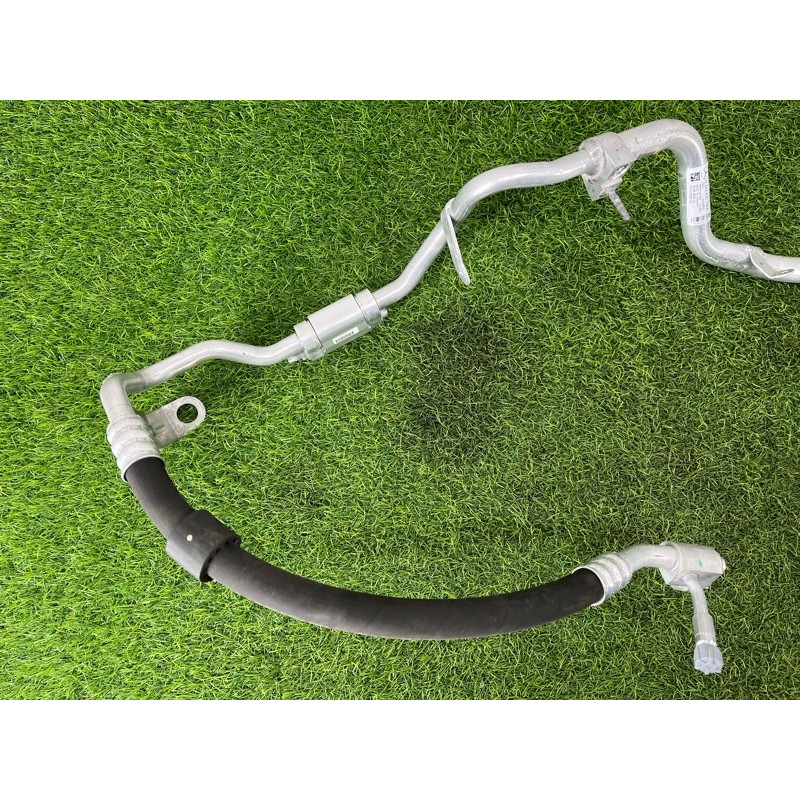 Трубка кондиционера (отопление и кондиционирование) Mercedes-Benz EQB 350 X243 2022 A2438307800