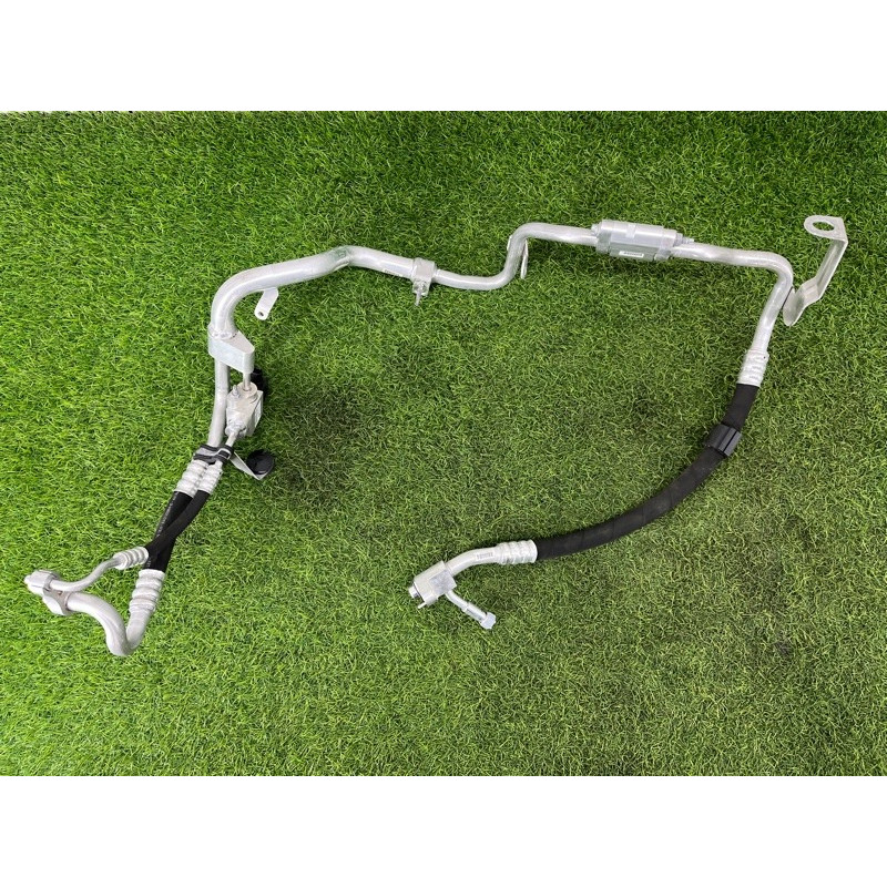 Трубка кондиционера (отопление и кондиционирование) Mercedes-Benz EQB 350 X243 2022 A2438307800