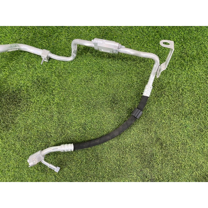 Трубка кондиционера (отопление и кондиционирование) Mercedes-Benz EQB 350 X243 2022 A2438307800