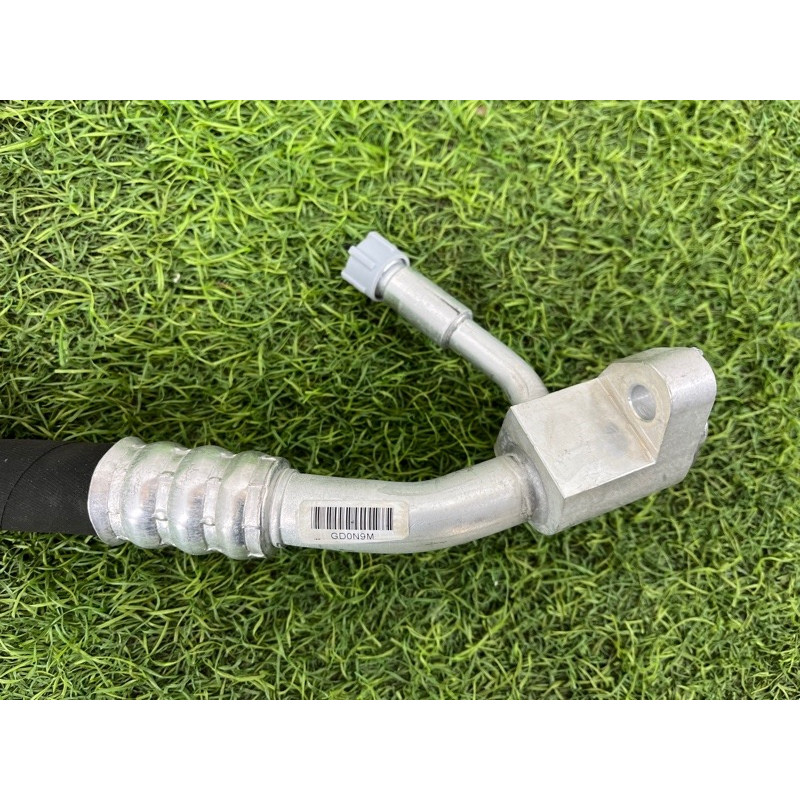 Трубка кондиционера (отопление и кондиционирование) Mercedes-Benz EQB 350 X243 2022 A2438307800