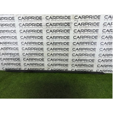 Молдинг крыши