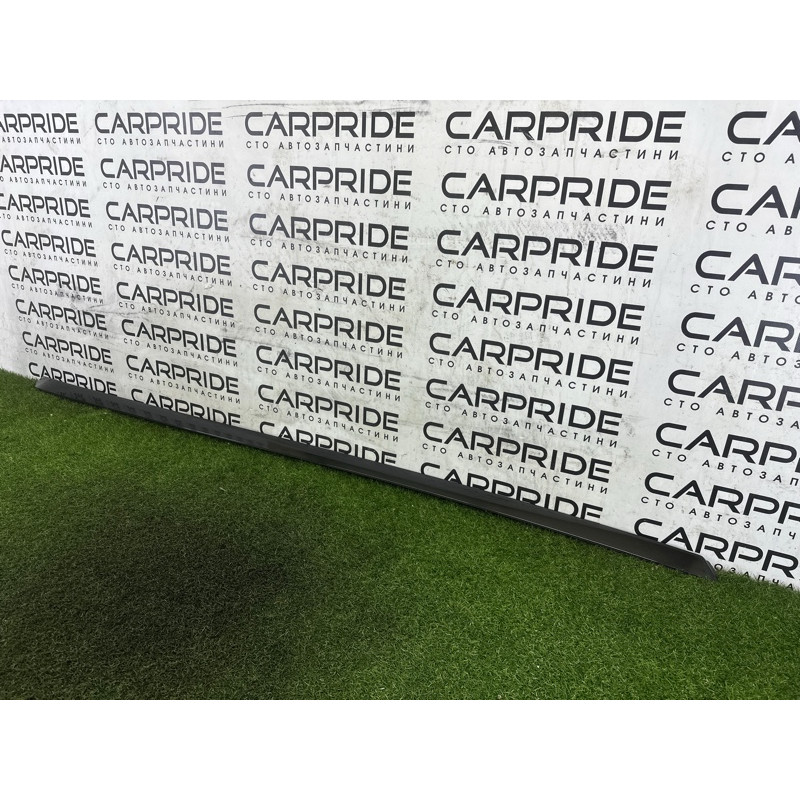 Молдинг крыши (кузов и элементы) LAND ROVER Range Rover L405 2016 5.0 LR072882