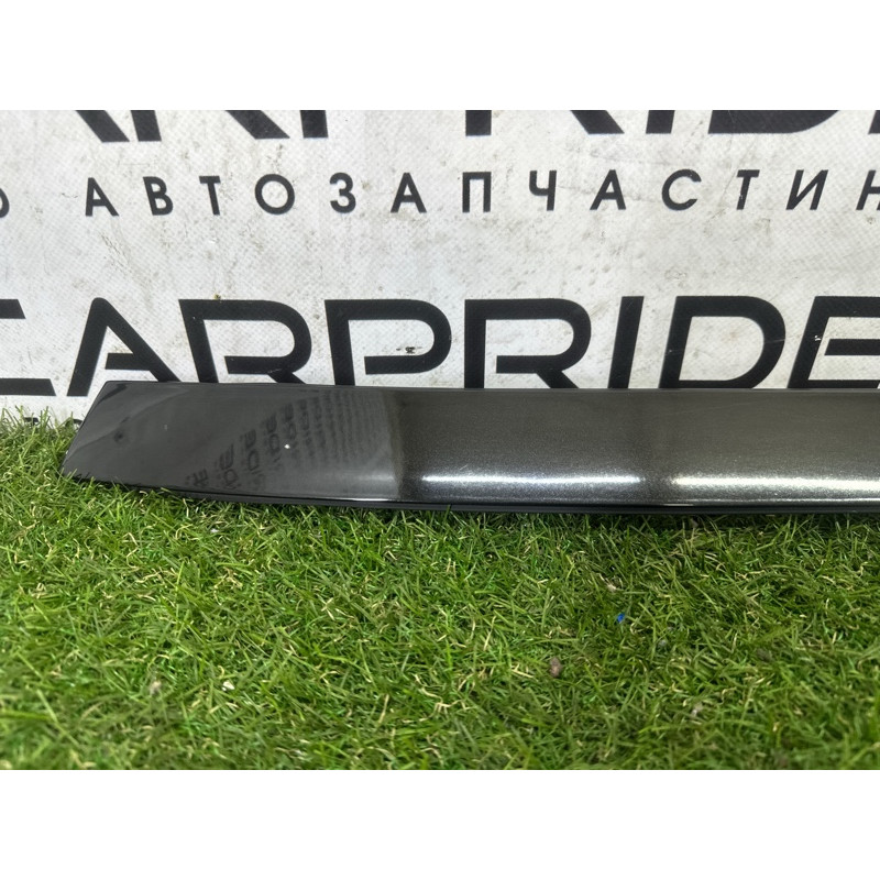 Молдинг крыши (кузов и элементы) LAND ROVER Range Rover L405 2016 5.0 LR072882