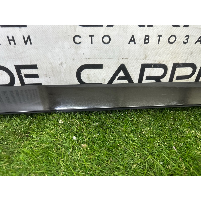 Молдинг крыши (кузов и элементы) LAND ROVER Range Rover L405 2016 5.0 LR072882