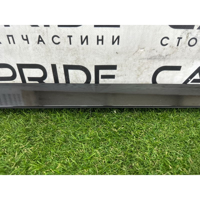 Молдинг крыши (кузов и элементы) LAND ROVER Range Rover L405 2016 5.0 LR072882