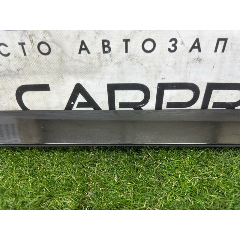 Молдинг крыши (кузов и элементы) LAND ROVER Range Rover L405 2016 5.0 LR072882