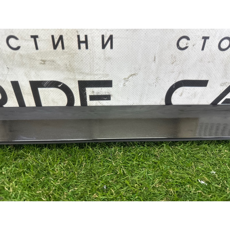 Молдинг крыши (кузов и элементы) LAND ROVER Range Rover L405 2016 5.0 LR072882