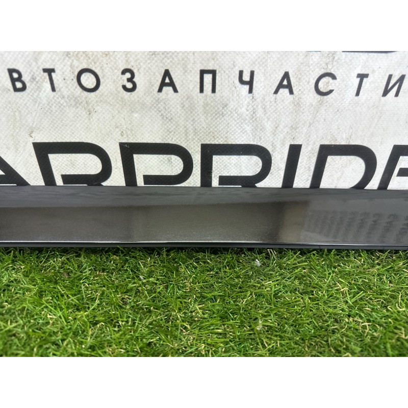 Молдинг крыши (кузов и элементы) LAND ROVER Range Rover L405 2016 5.0 LR072882