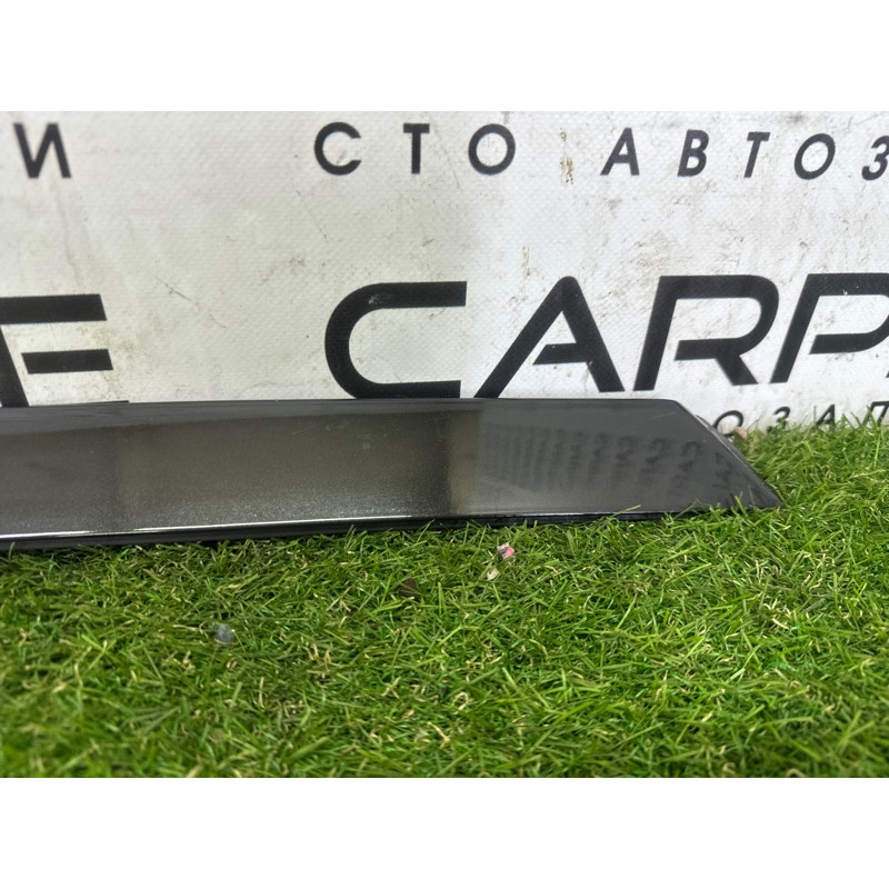 Молдинг крыши (кузов и элементы) LAND ROVER Range Rover L405 2016 5.0 LR072882