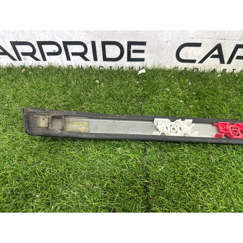 Молдинг крыши (кузов и элементы) LAND ROVER Range Rover L405 2016 5.0 LR072882