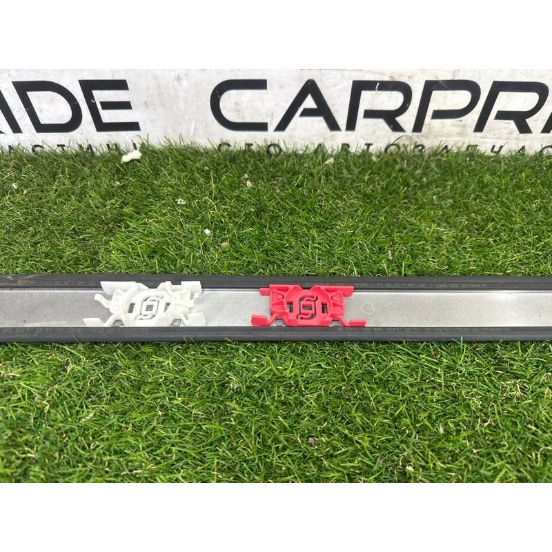 Молдинг крыши (кузов и элементы) LAND ROVER Range Rover L405 2016 5.0 LR072882