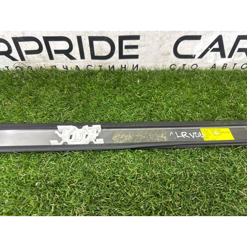 Молдинг крыши (кузов и элементы) LAND ROVER Range Rover L405 2016 5.0 LR072882