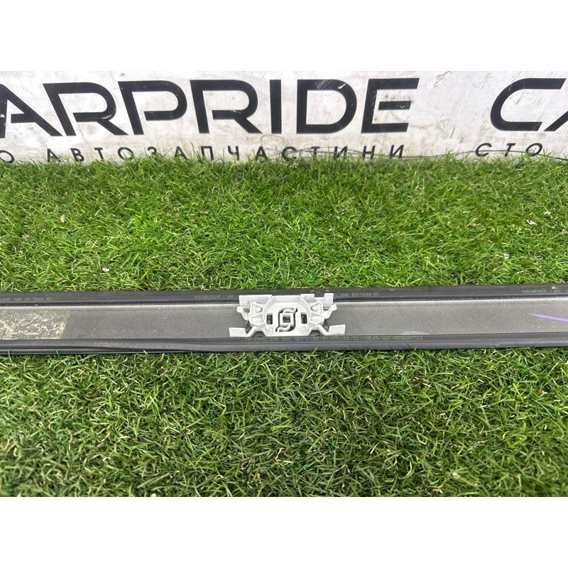 Молдинг крыши (кузов и элементы) LAND ROVER Range Rover L405 2016 5.0 LR072882