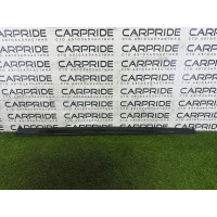 Молдинг крыши